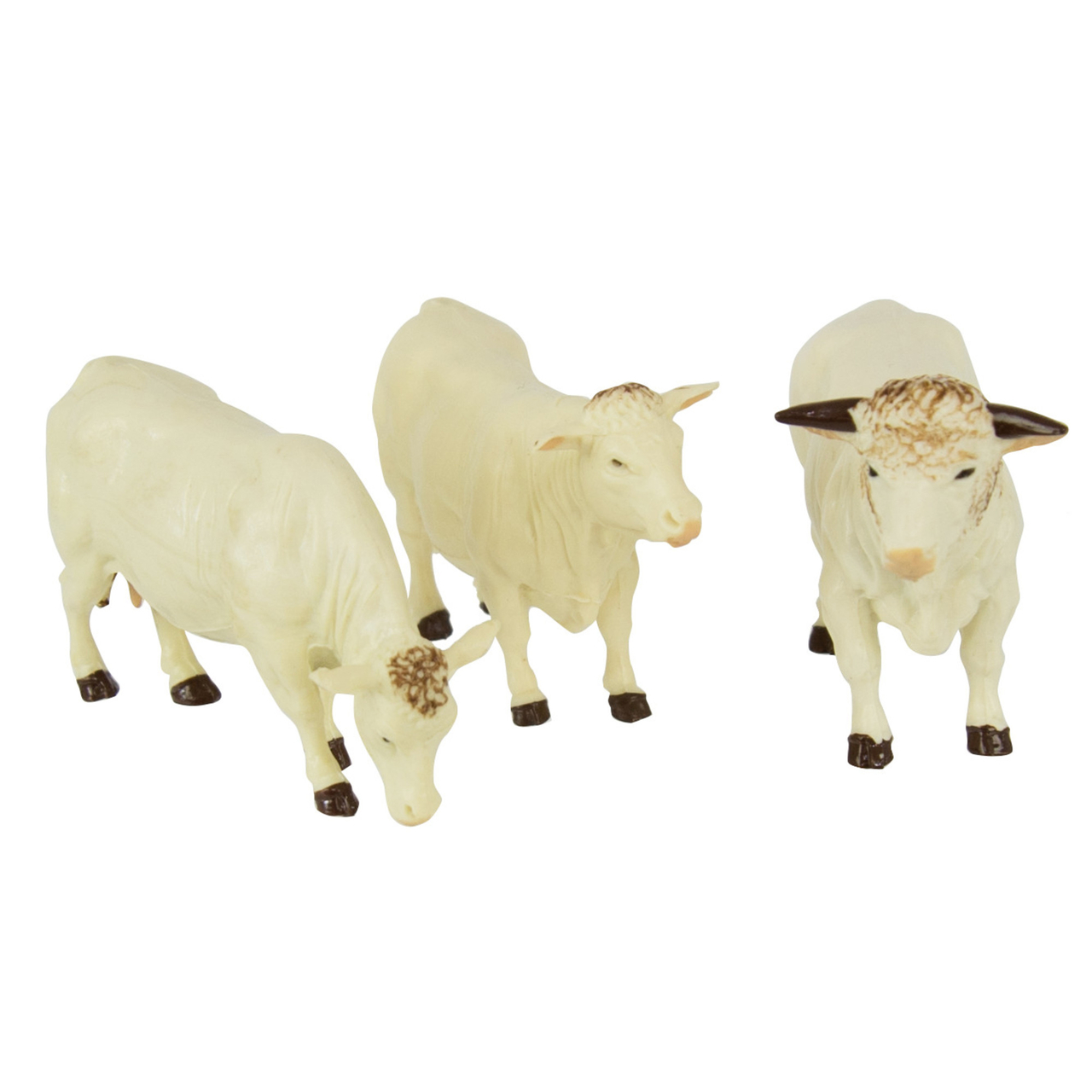 Britains Charolais koeien 1:32