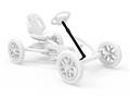 BERG-Onderdeel Skelter - Buddy 2.0 - Steering Tube