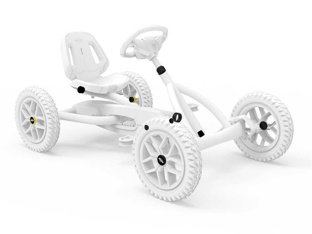 BERG-Onderdeel Skelter - Buddy 2.0 - Plastic parts Cross