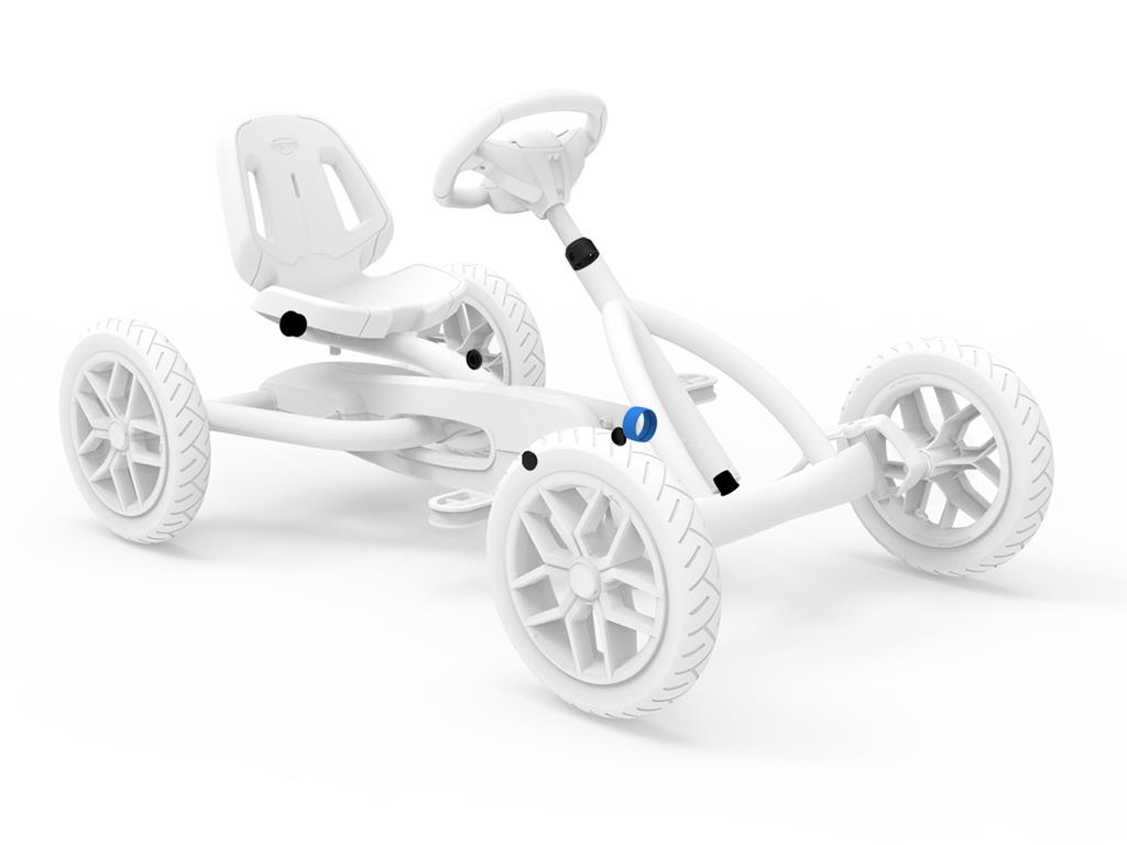 BERG-Onderdeel Skelter - Buddy 2.0 - Plastic parts BMW
