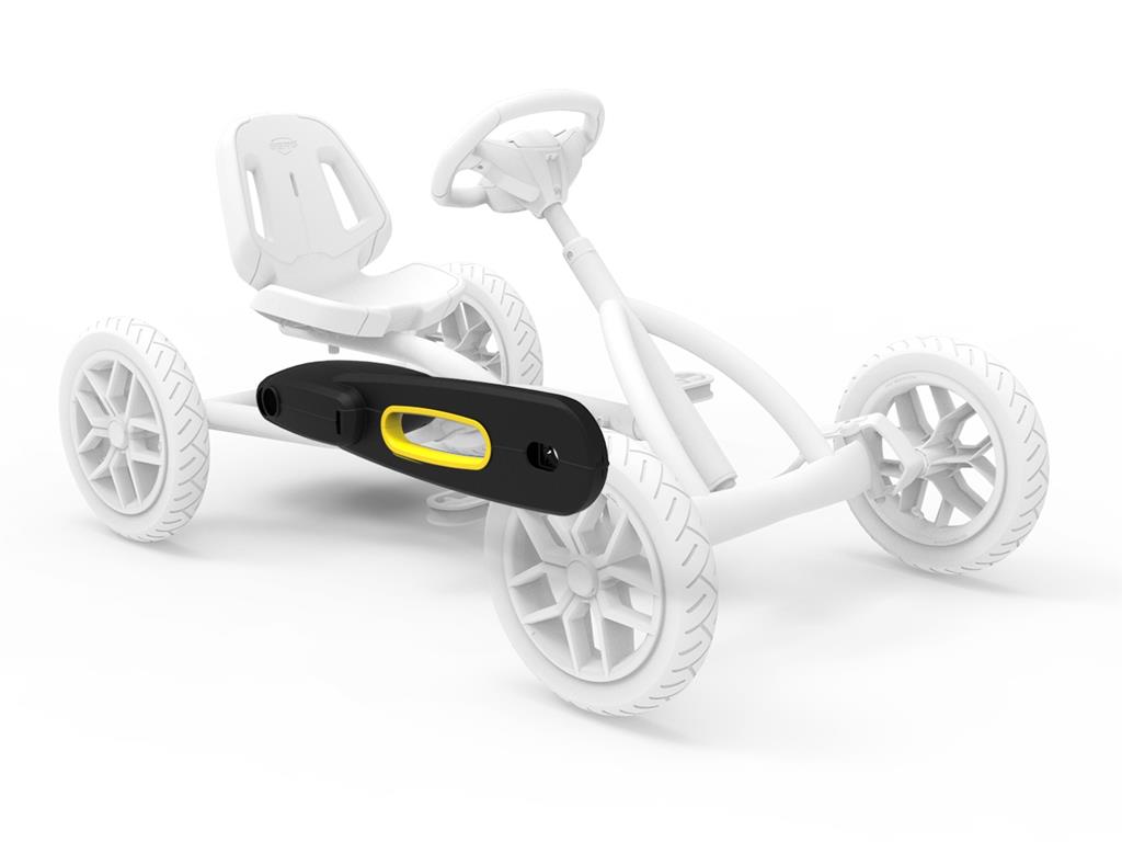 BERG-Onderdeel Skelter - Buddy 2.0 - kettingkast John Deere