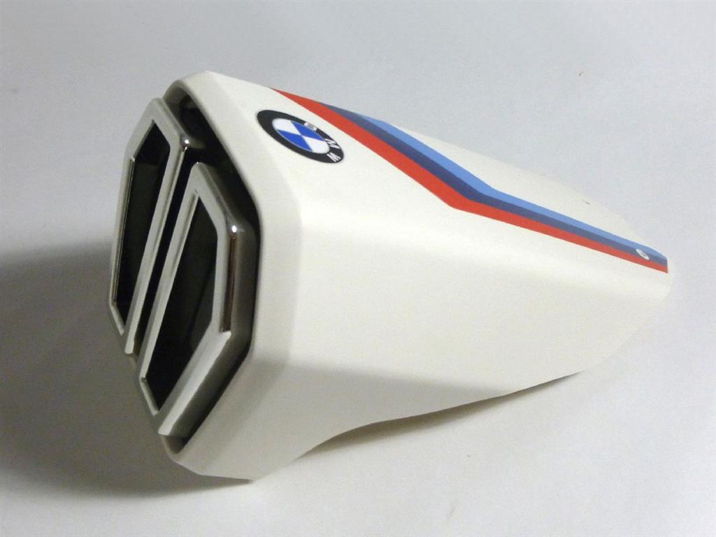 BERG-Onderdeel Skelter - Buddy - Spoiler front BMW