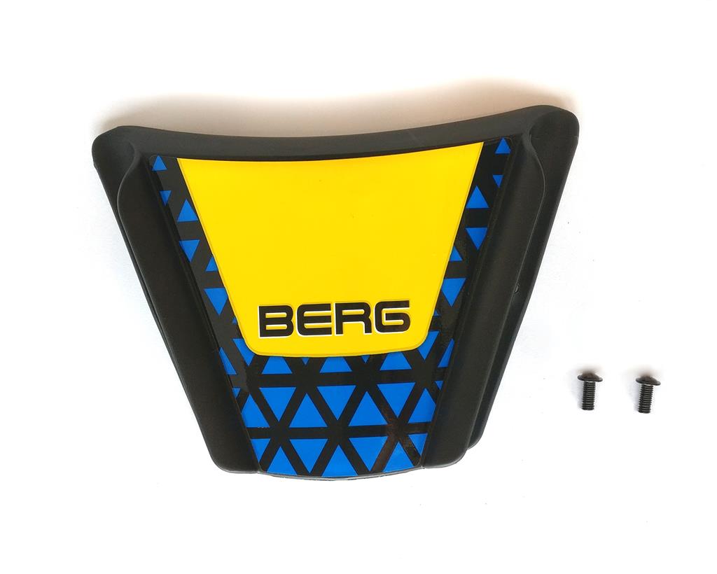 BERG-Onderdeel Skelter - Buzzy - Spoiler BSX
