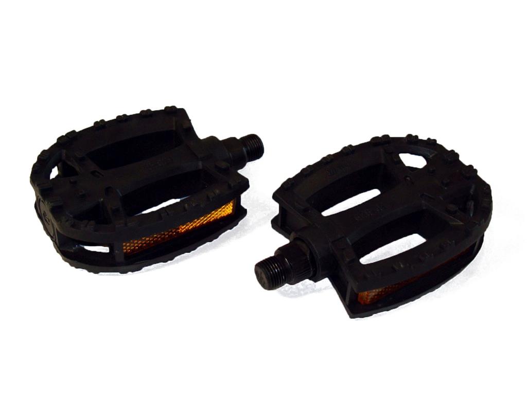 BERG-Onderdeel Skelter - Set pedals 90x80 (FP-829)