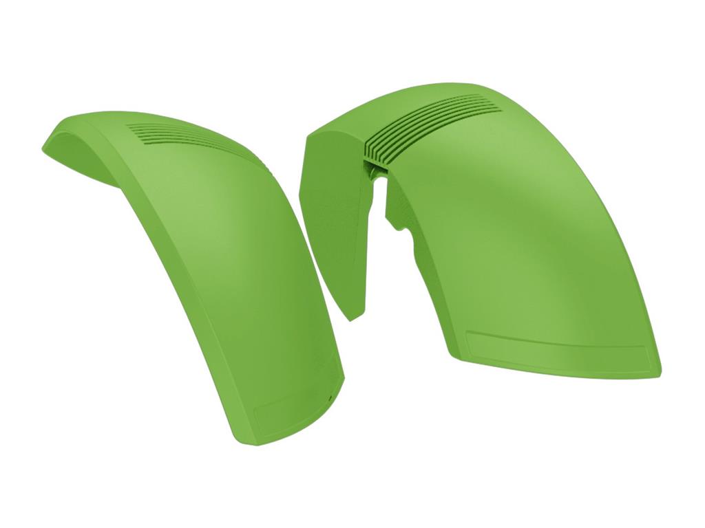 BERG-Onderdeel Skelter - XL Frame - Rear mudguards 71&deg; DEUTZ-FAHR