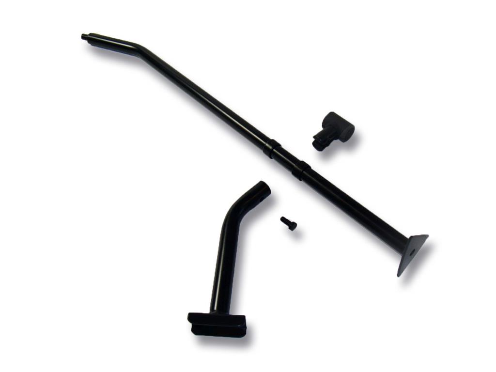 BERG-Onderdeel Skelter - XL Frame - Steering parts Compact