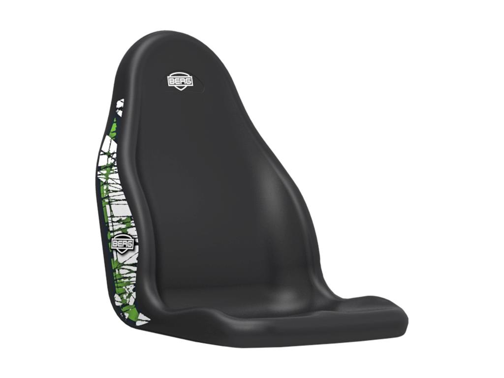 BERG-Onderdeel Skelter - XL Frame - zittingen X-Plore