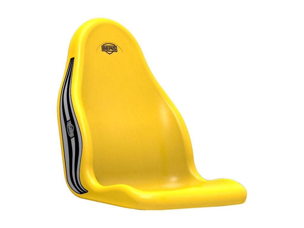 BERG-Onderdeel Skelter - XL Frame - zittingen John Deere