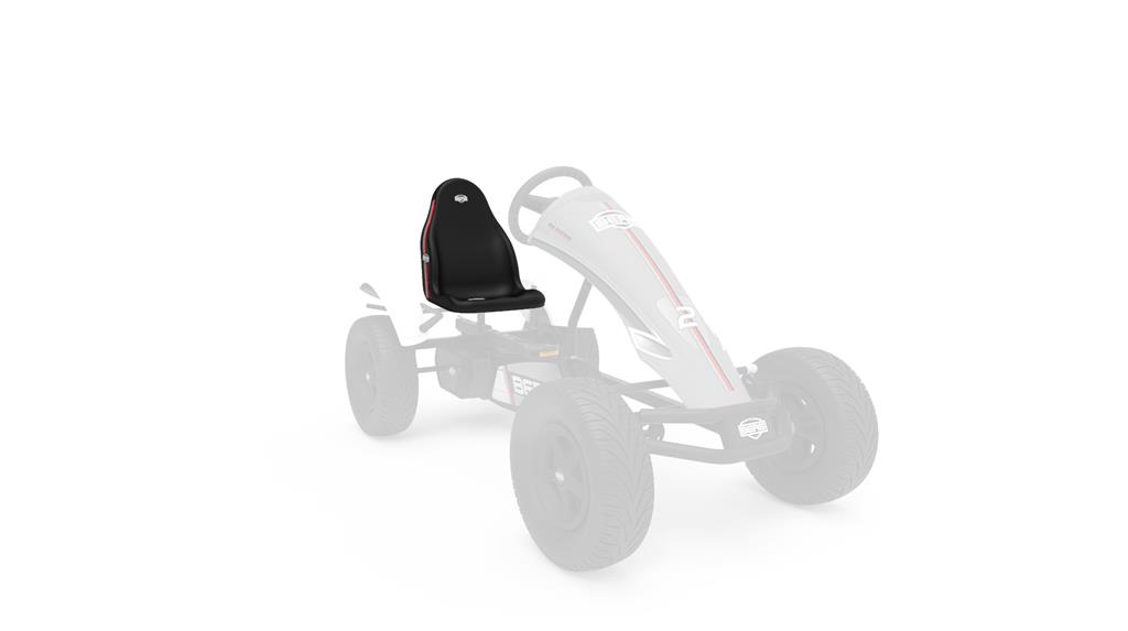BERG-Onderdeel Skelter - XL Frame - zittingen Race GTS
