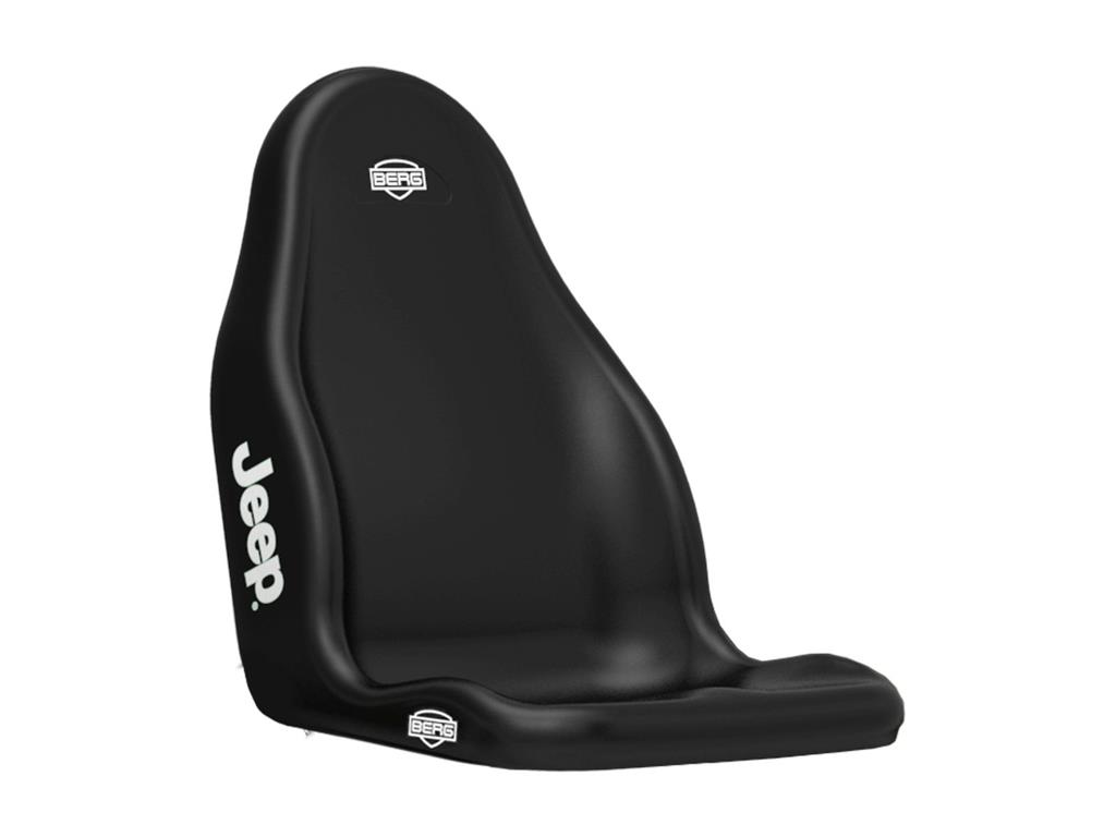 BERG-Onderdeel Skelter - XL Frame - zittingen Jeep&reg; Revolution