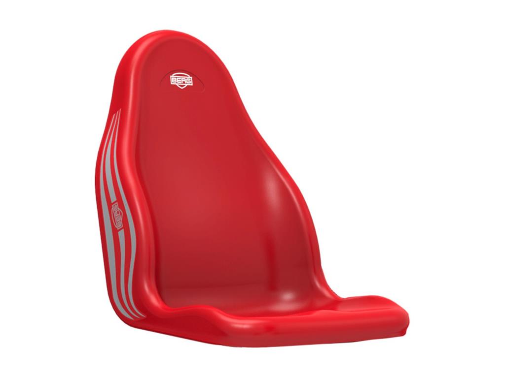 BERG-Onderdeel Skelter - XL Frame - zittingen Case IH