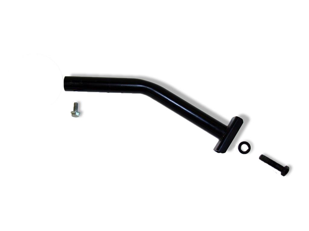 BERG-Onderdeel Skelter - XL Frame - Bracing rod (296mm)