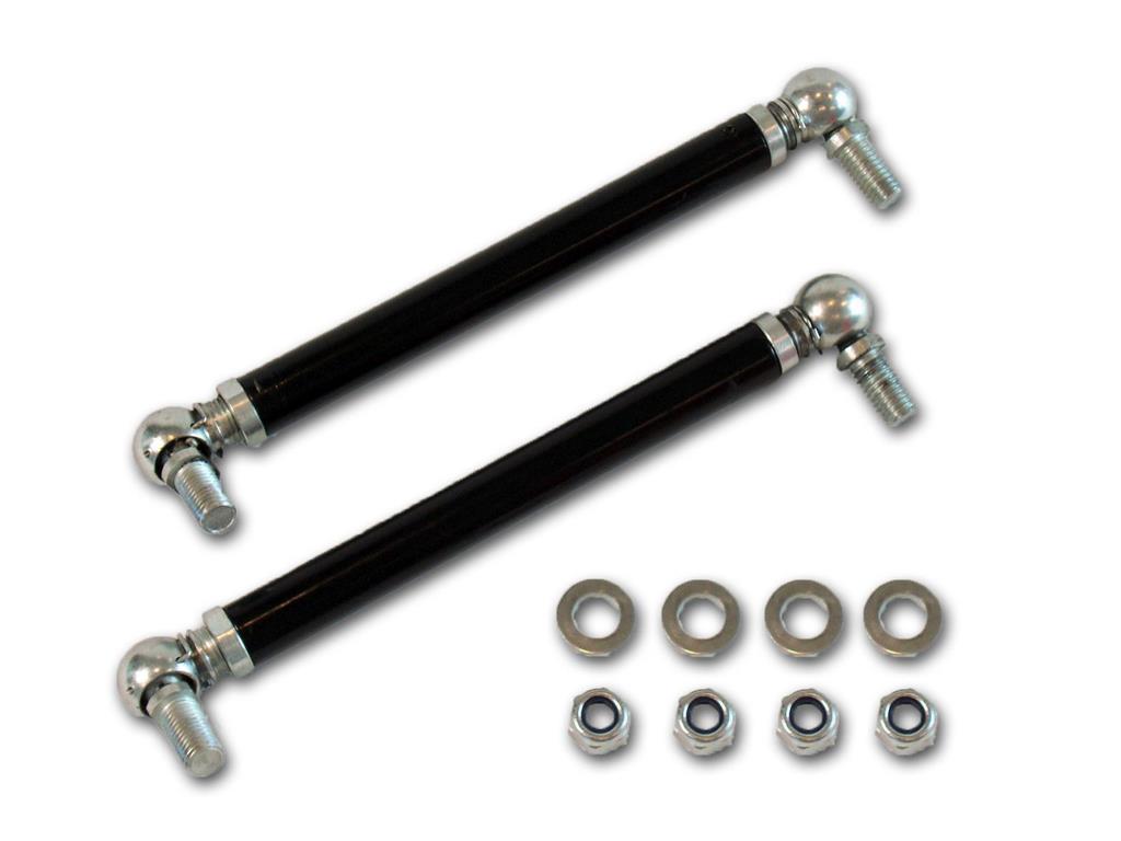 BERG-Onderdeel Skelter - XL Frame - stuurstang set