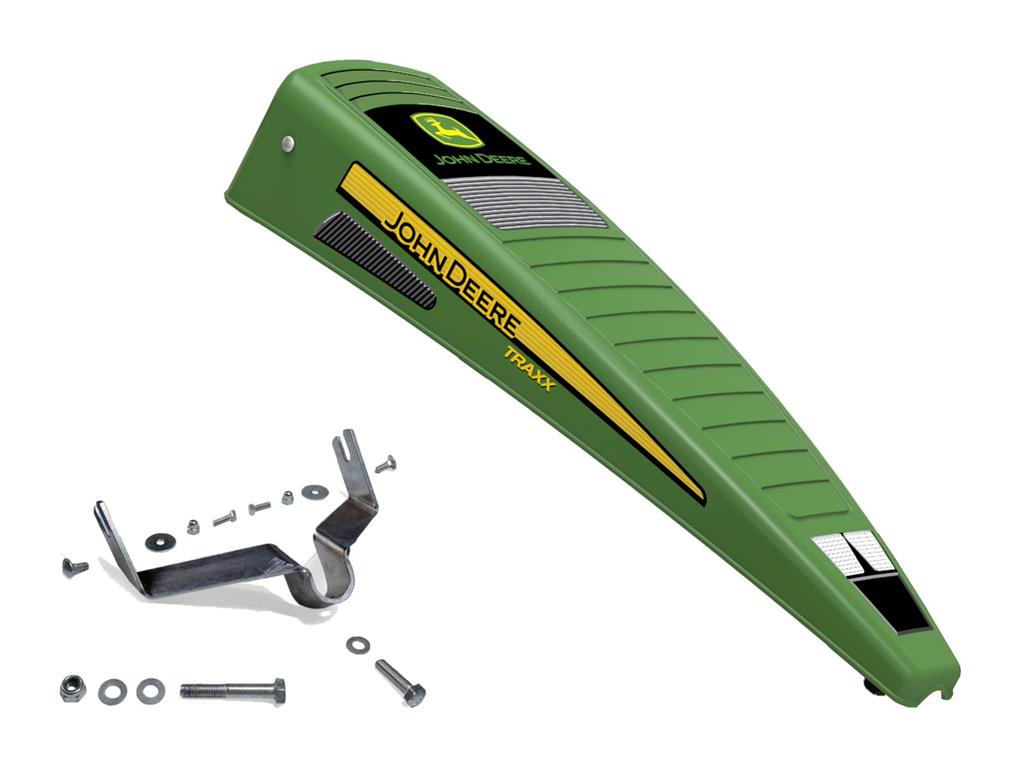 BERG-Onderdeel Skelter - XL Frame - Spoiler John Deere