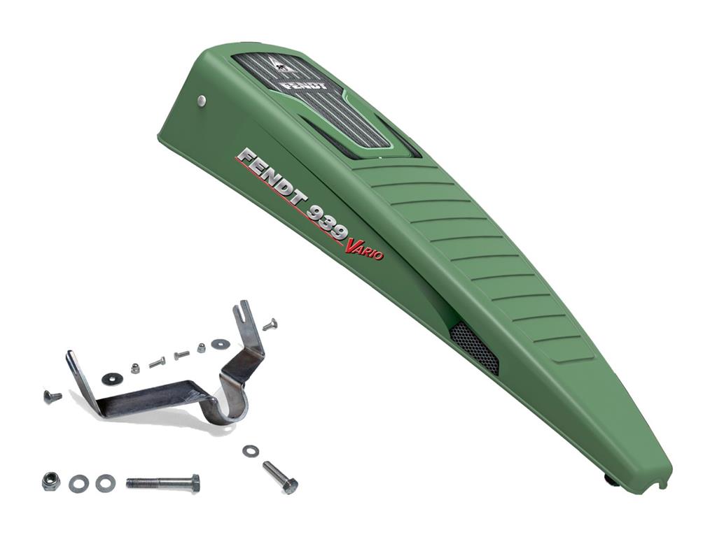 BERG-Onderdeel Skelter - XL Frame - Spoiler Fendt