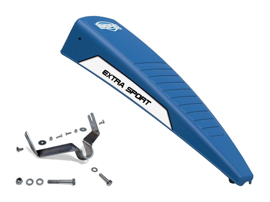 BERG-Onderdeel Skelter - XL Frame - Spoiler Extra Sport blauw