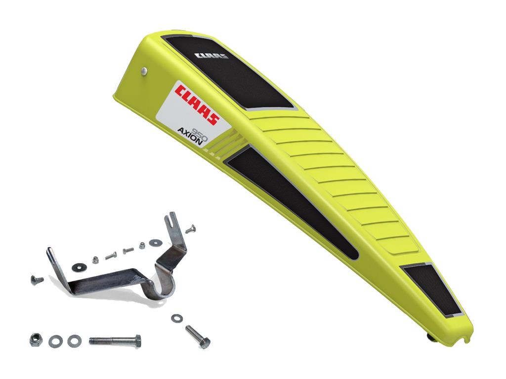 BERG-Onderdeel Skelter - XL Frame - Spoiler CLAAS