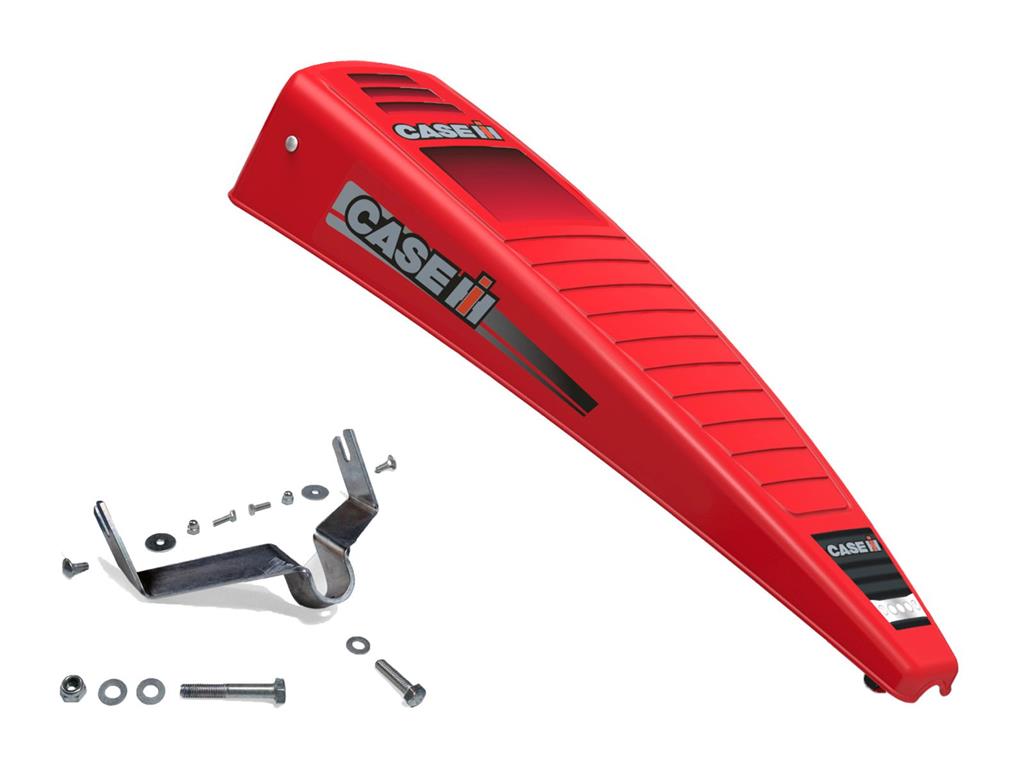 BERG-Onderdeel Skelter - XL Frame - Spoiler Case IH