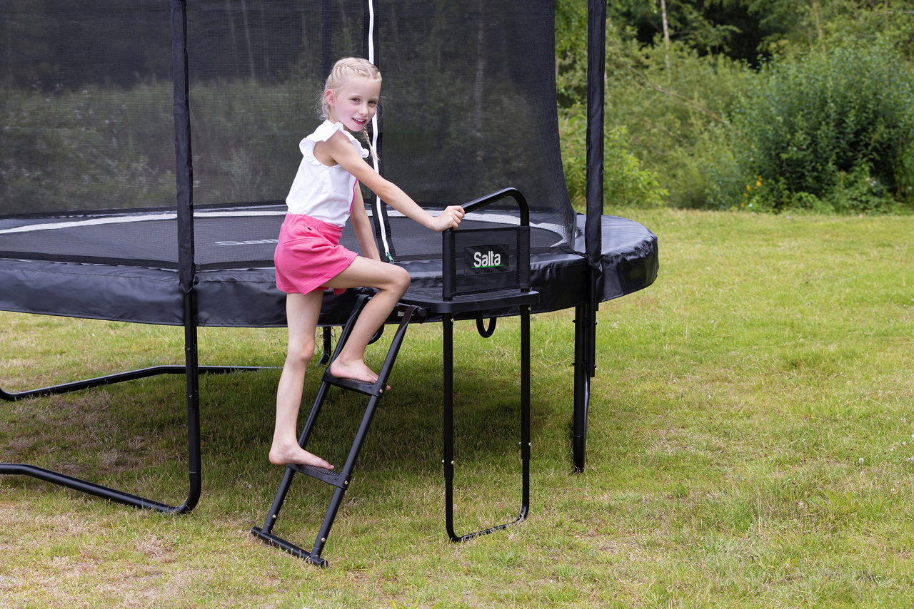 Accessoire Salta Platform met Ladder XL