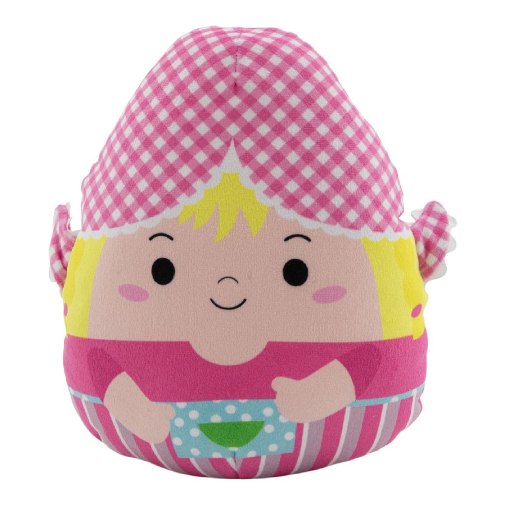 Fien En Teun Kussen Buddy Fien