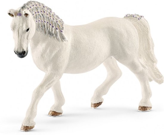Schleich Lipizzaner Merrie 13819