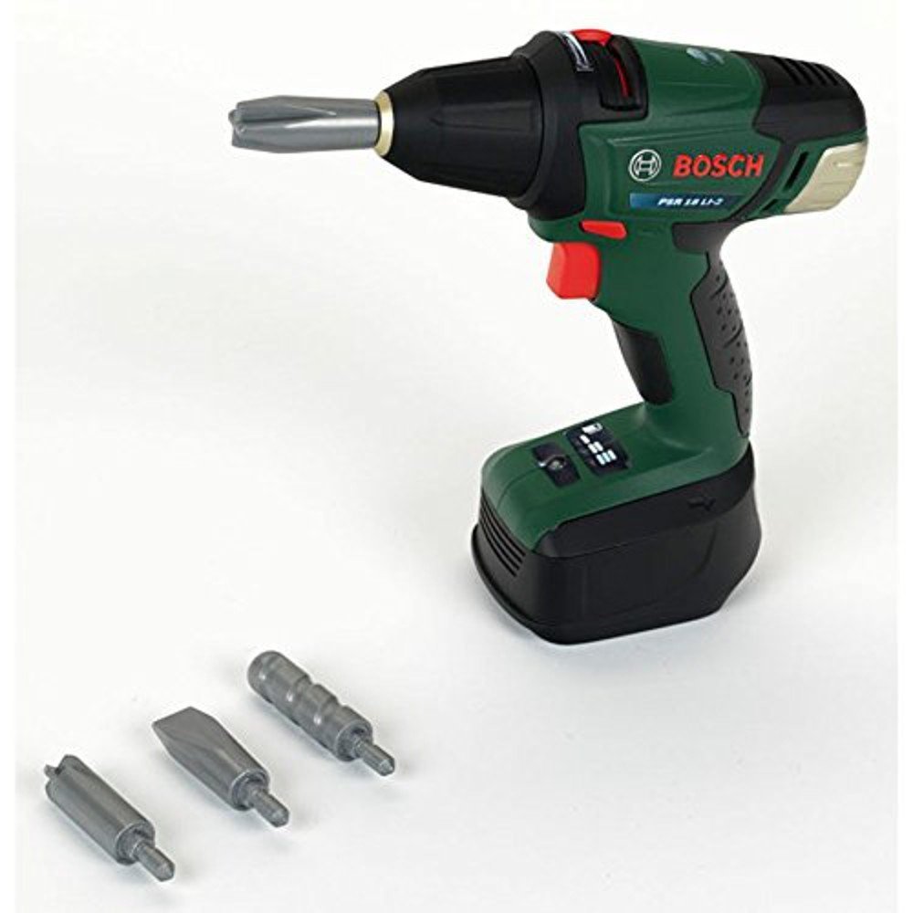 Bosch Speelgoed Accu Schroefmachine