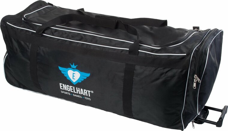 Angel Sports Hockeytas (trolley) 1680 denier (92 x 35 x 35 cm) - Groot