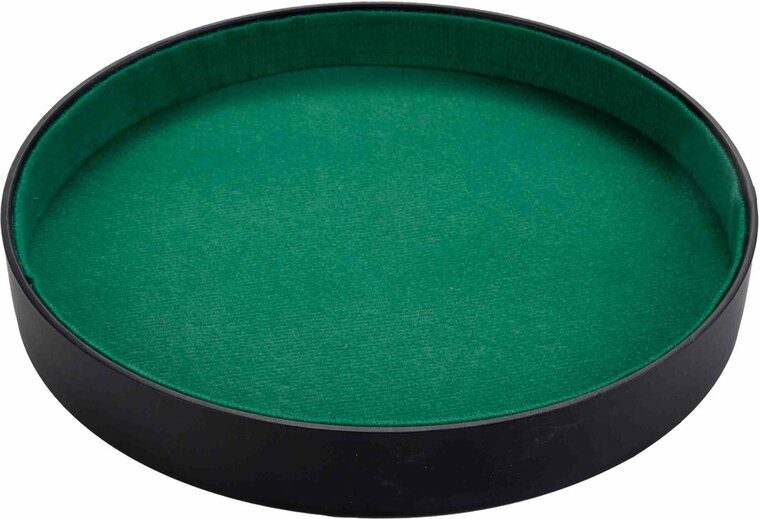 Pokerpiste 26 cm