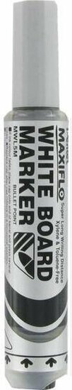 Dartscorebordstiften Maxiflo - 12 stuks | Longfield