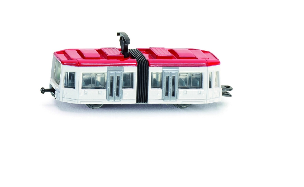 SIKU Tram (1011)