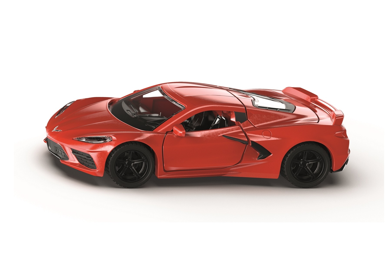 Siku Chevrolet Corvette C8 Stingray (2359)