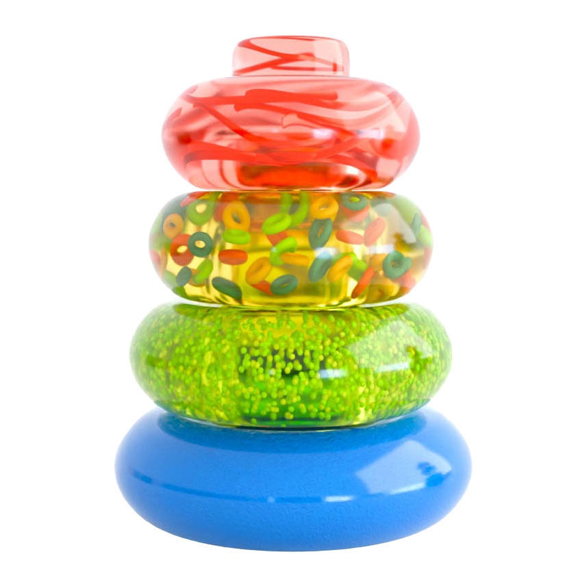 Lil' Jellies - Jelly Stapeltoren