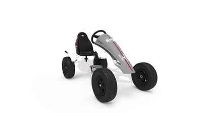 BERG Race GTS Theme