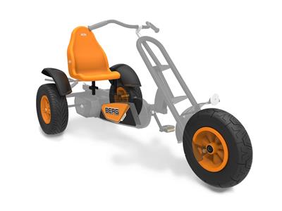 BERG Chopper Theme