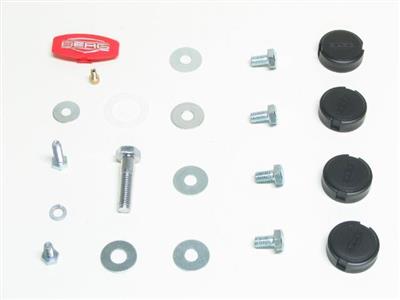 Assembly set BERG Racer