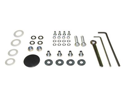 Assembly set GranTour