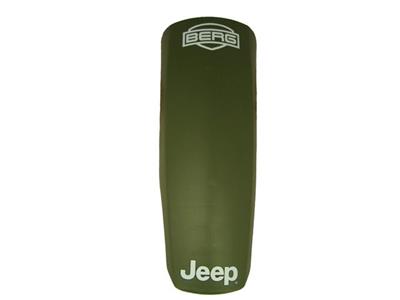 Rally - Spoiler Jeep&reg; Adventure