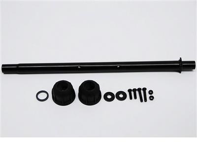 Buzzy - External rear axle