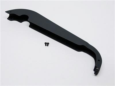 Buzzy - Chain guard Grijs