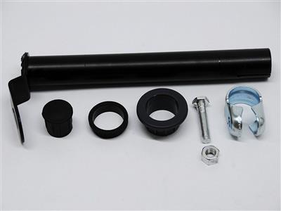 Buzzy - Steering tube black