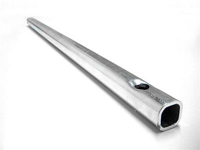 Frame tube