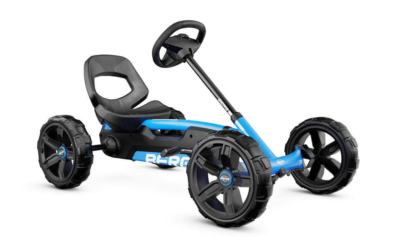 BERG Reppy Blue