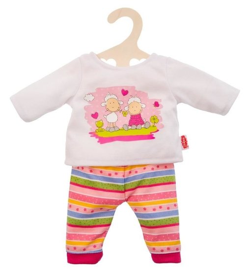 Heless Pyjama Geluksschaapjes 35-45Cm