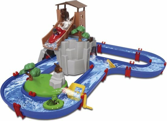 Sympton Afleiding betrouwbaarheid AquaPlay Waterbanen | Ruim assortiment waterspeelgoed | Speelgoed De Betuwe  - Speelgoed de Betuwe
