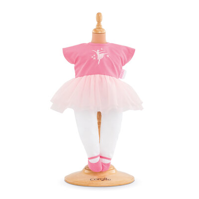 Corolle Mon Grand Poupon - Poppenoutfit Ballerina