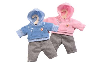 Heless Joggingpak 35-45Cm