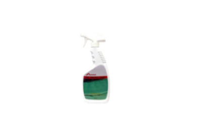 Akrobat Trampoline UV Protection spray / Schoonmaak middel