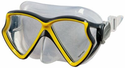 Intex duikbril pro 14+-Geel