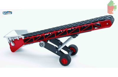 Bruder Transportband