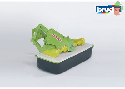 Bruder Front Maaier Claas Disco 3050 Fc Plus
